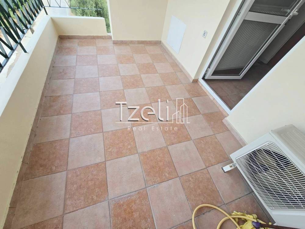 Εξωτερική άποψη χώρου