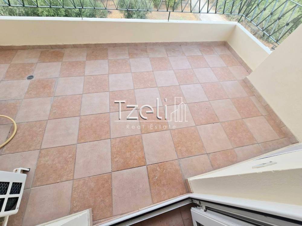 Εξωτερική άποψη χώρου