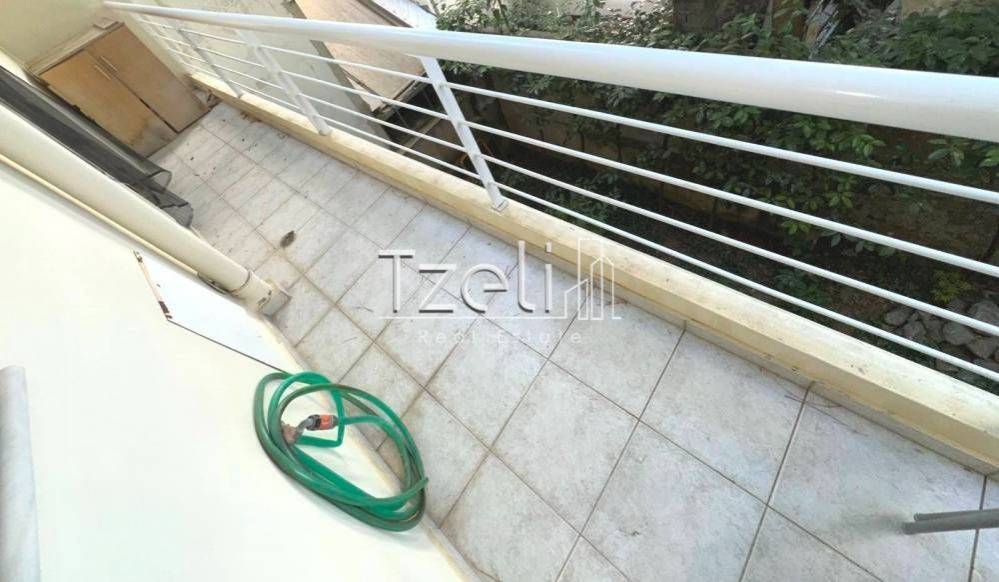 Εξωτερική άποψη χώρου