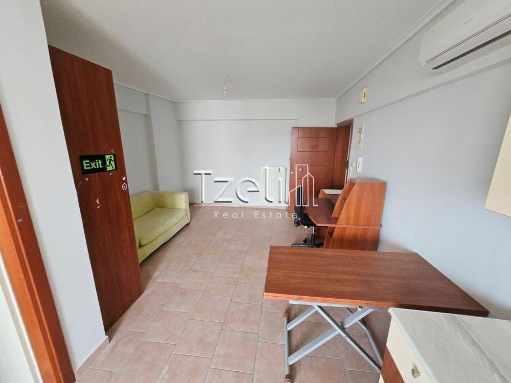 Άποψη χώρου