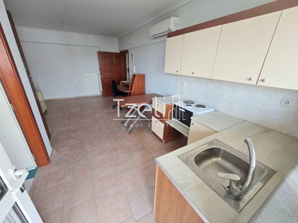 Άποψη χώρου