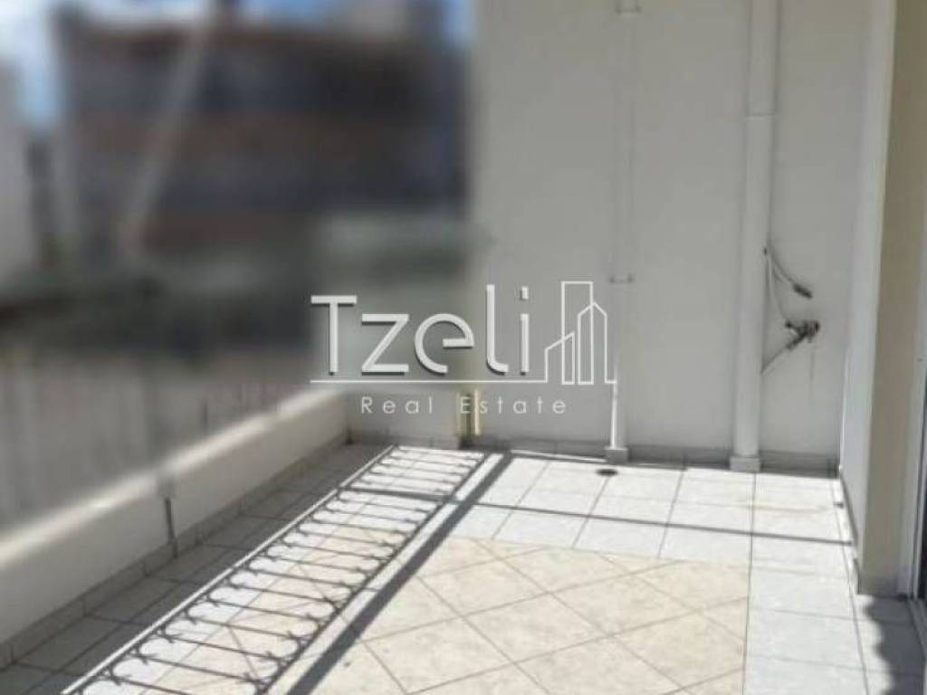 Εξωτερική άποψη χώρου