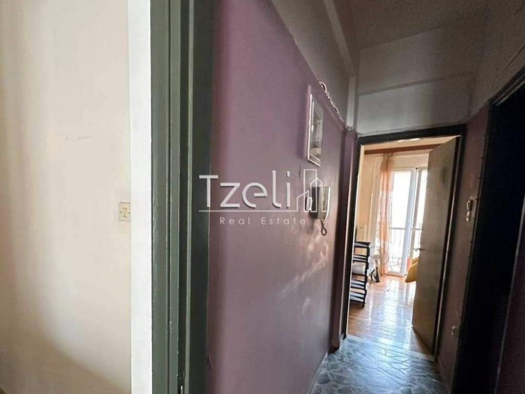 Άποψη χώρου