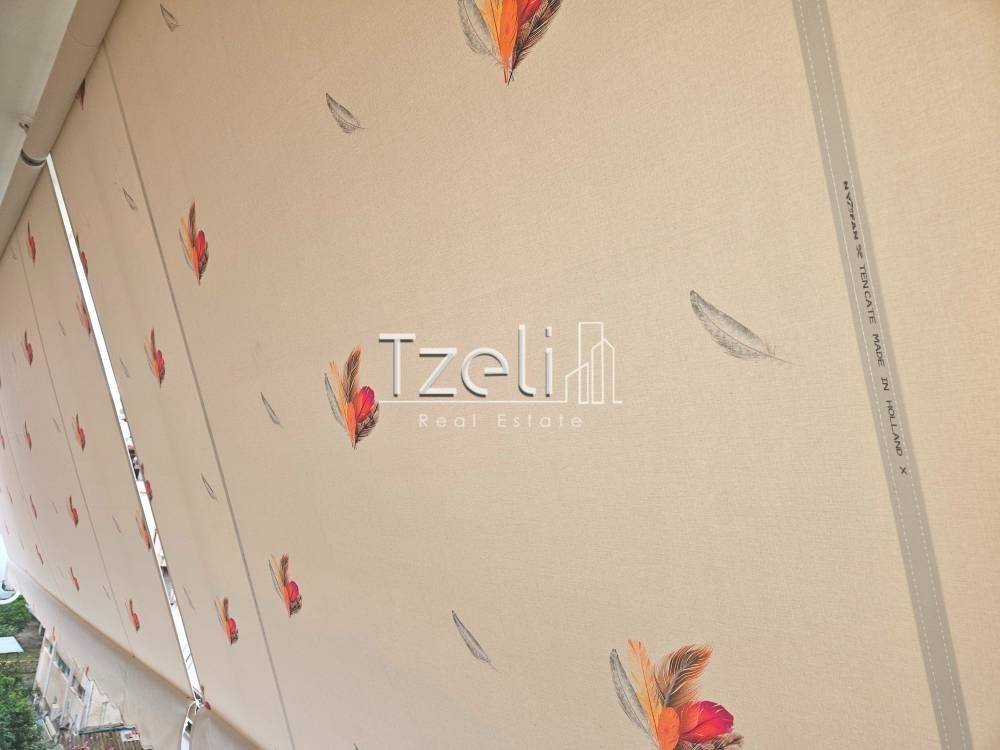 Εξωτερική άποψη χώρου