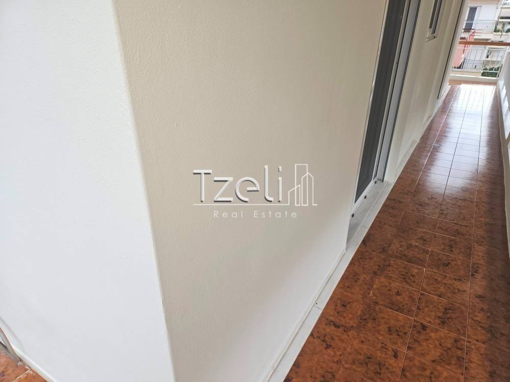 Εξωτερική άποψη χώρου