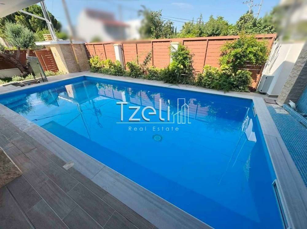 Εξωτερική άποψη χώρου