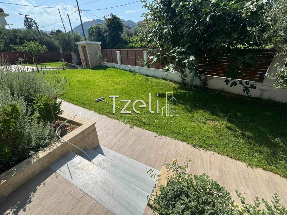 Εξωτερική άποψη χώρου