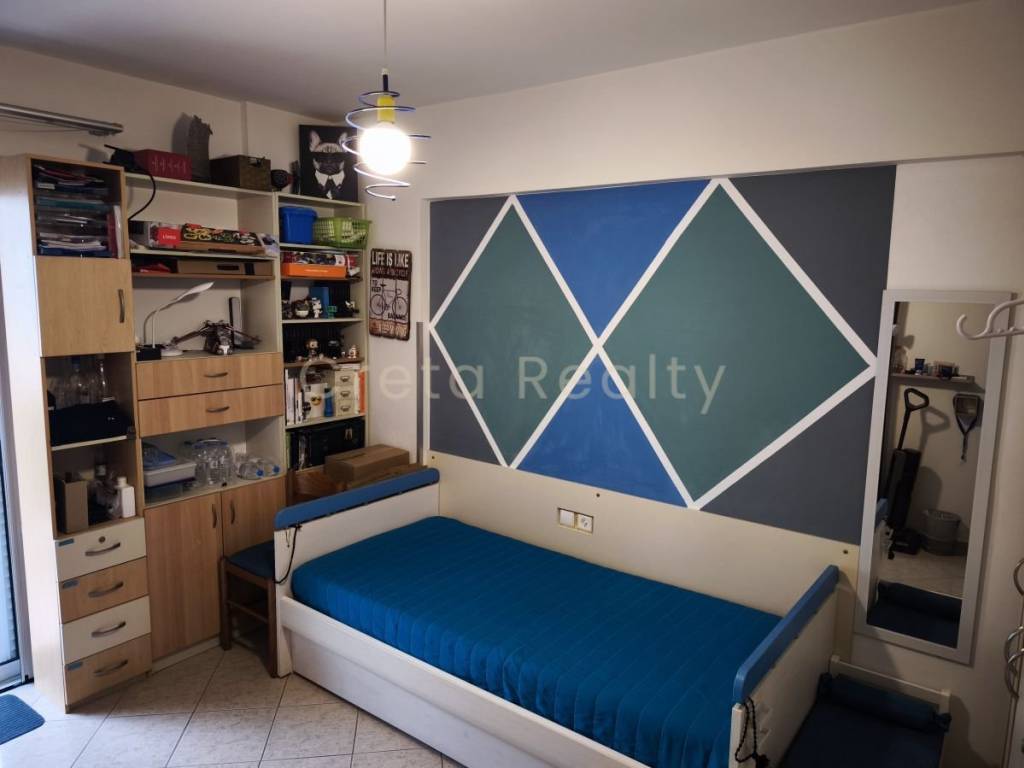 Υπνοδωμάτιο