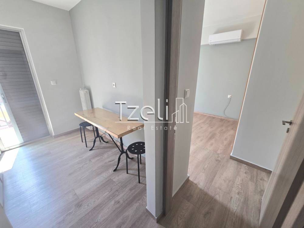 Άποψη χώρου