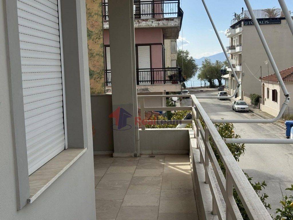 Εξωτερικοι χώροι