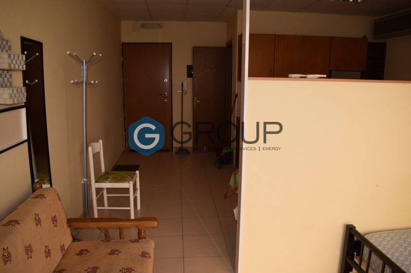 Άποψη χώρου