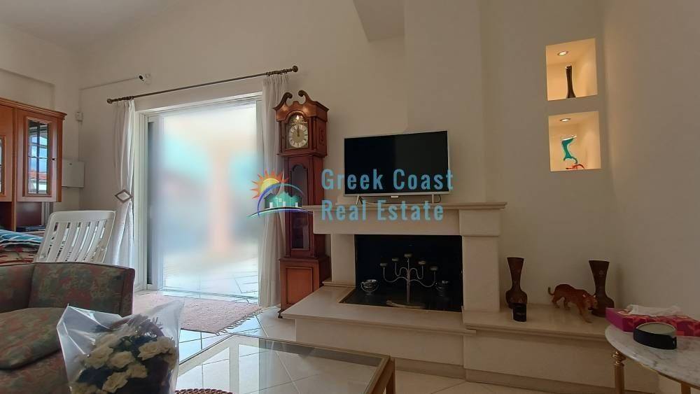 Άποψη χώρου