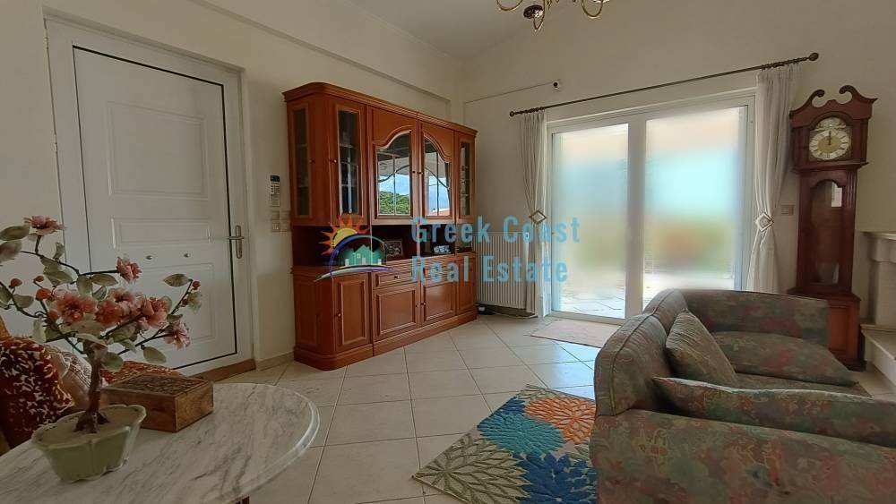 Άποψη χώρου