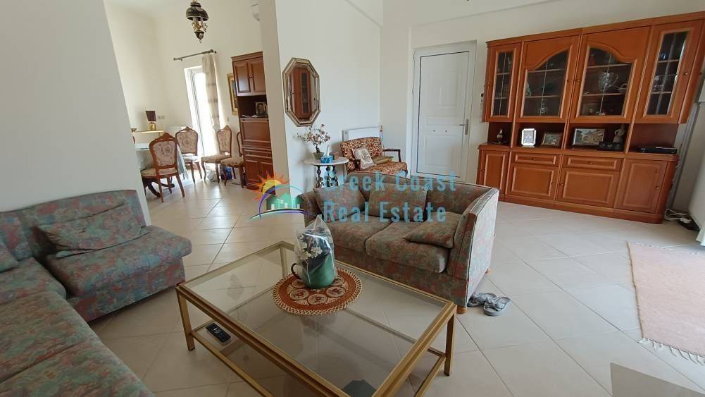 Άποψη χώρου