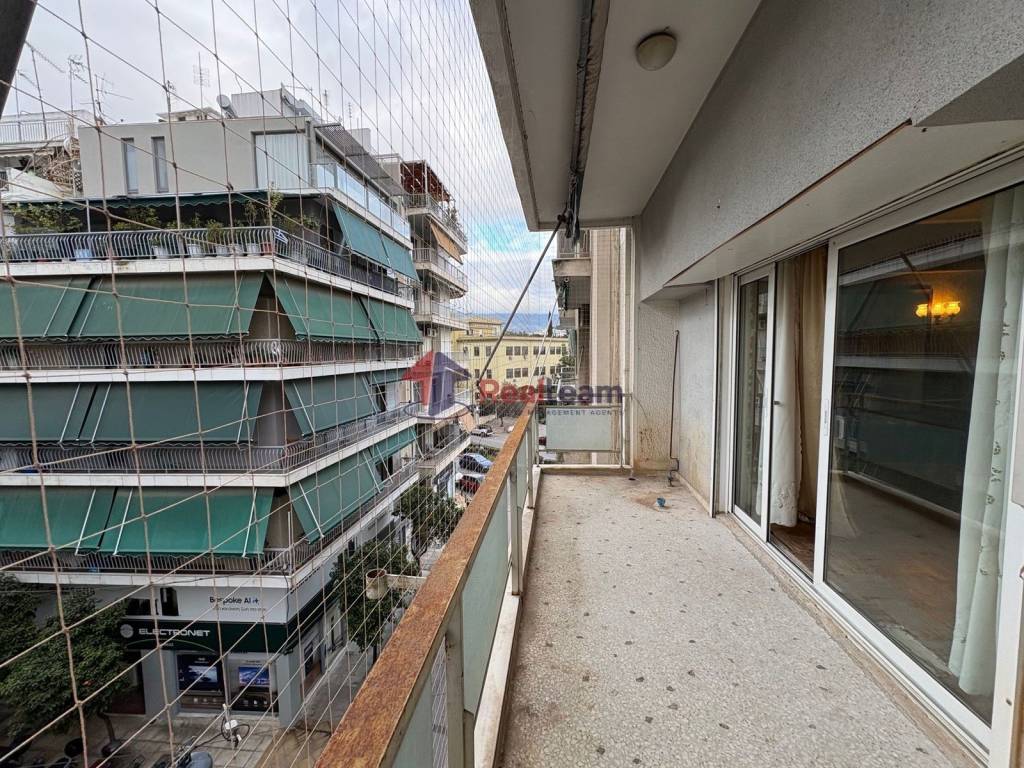 Εξωτερικοι χώροι