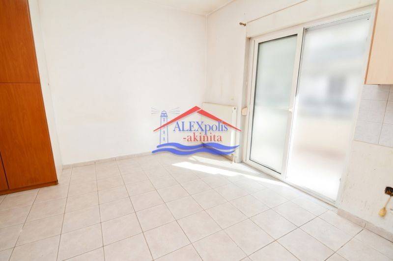 Άποψη χώρου