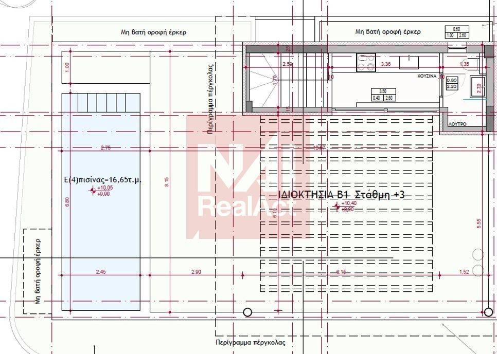 Εσωτερικοι χώροι