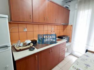 Ενοικιάζεται μερικώς ανακαινισμένη Γκαρσονιέρα 50τ.μ