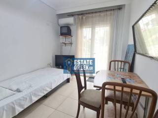 Ενοικιάζεται μερικώς ανακαινισμένη Γκαρσονιέρα 50τ.μ