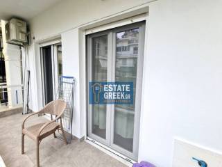 Ενοικιάζεται μερικώς ανακαινισμένη Γκαρσονιέρα 50τ.μ