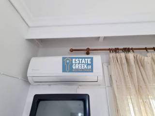 Ενοικιάζεται μερικώς ανακαινισμένη Γκαρσονιέρα 50τ.μ