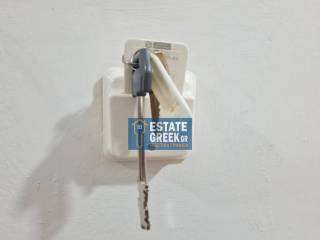 Ενοικιάζεται μερικώς ανακαινισμένη Γκαρσονιέρα 50τ.μ