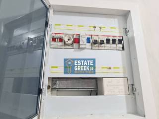 Ενοικιάζεται μερικώς ανακαινισμένη Γκαρσονιέρα 50τ.μ