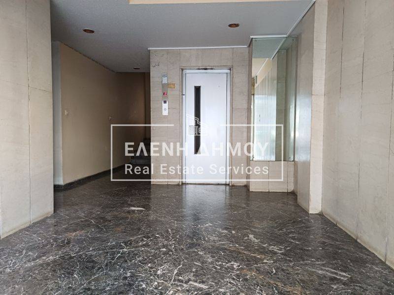 Άποψη χώρου