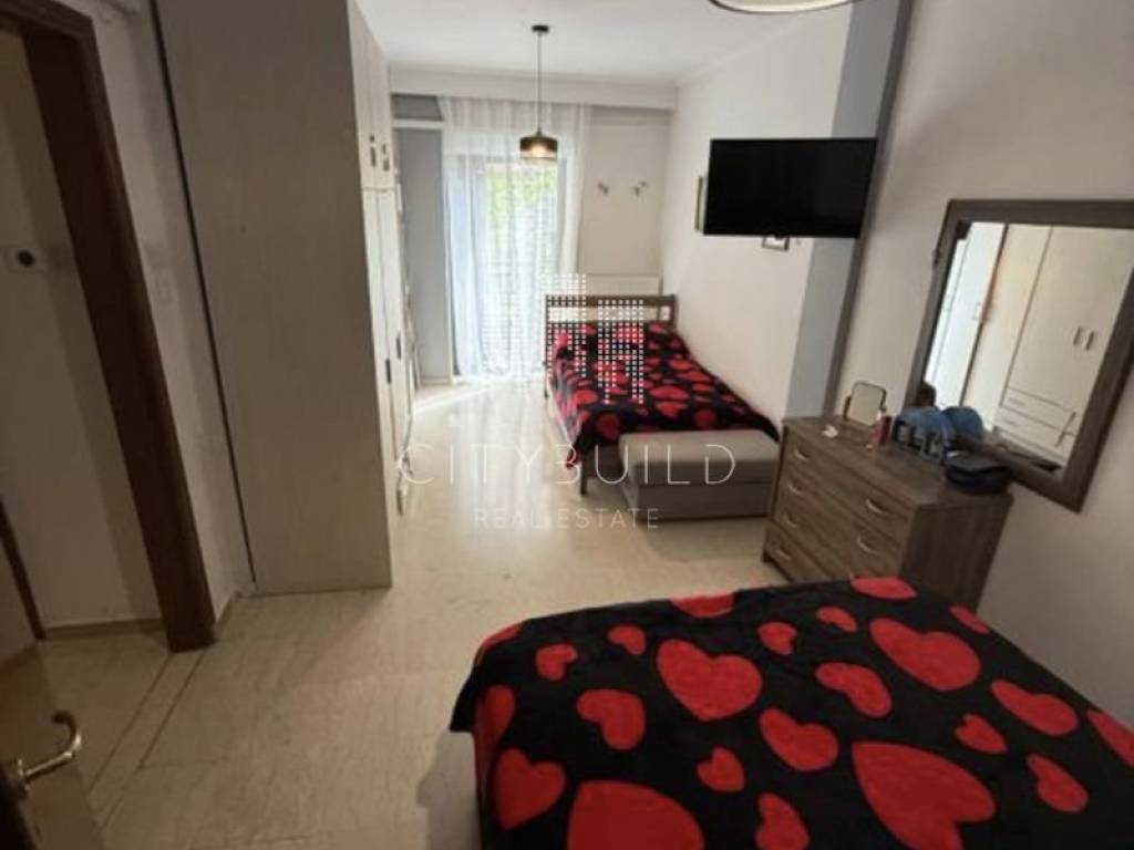 Υπνοδωμάτιο