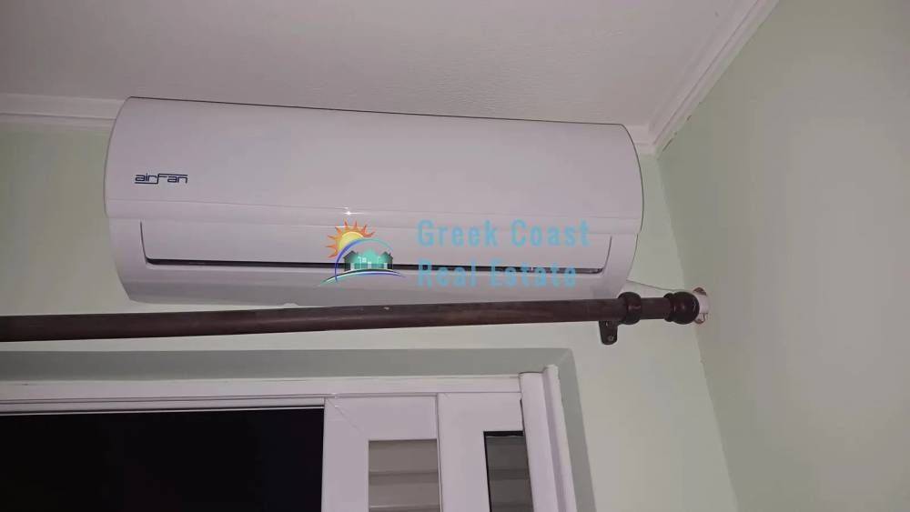 Άποψη χώρου