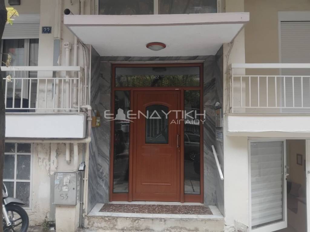 Εξωτερικός χώρος