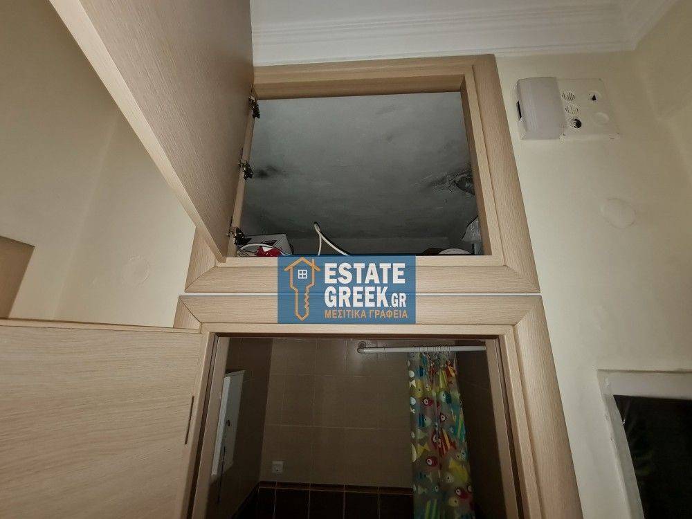 ★ ΑΝΑΚΑΙΝΙΣΜΕΝΟ ★ Φοιτητική γειτονιά ★