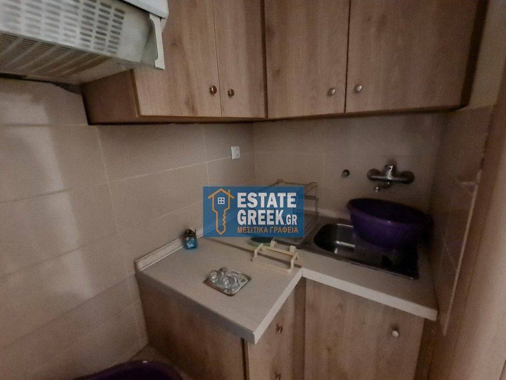 ★ ΑΝΑΚΑΙΝΙΣΜΕΝΟ ★ Φοιτητική γειτονιά ★