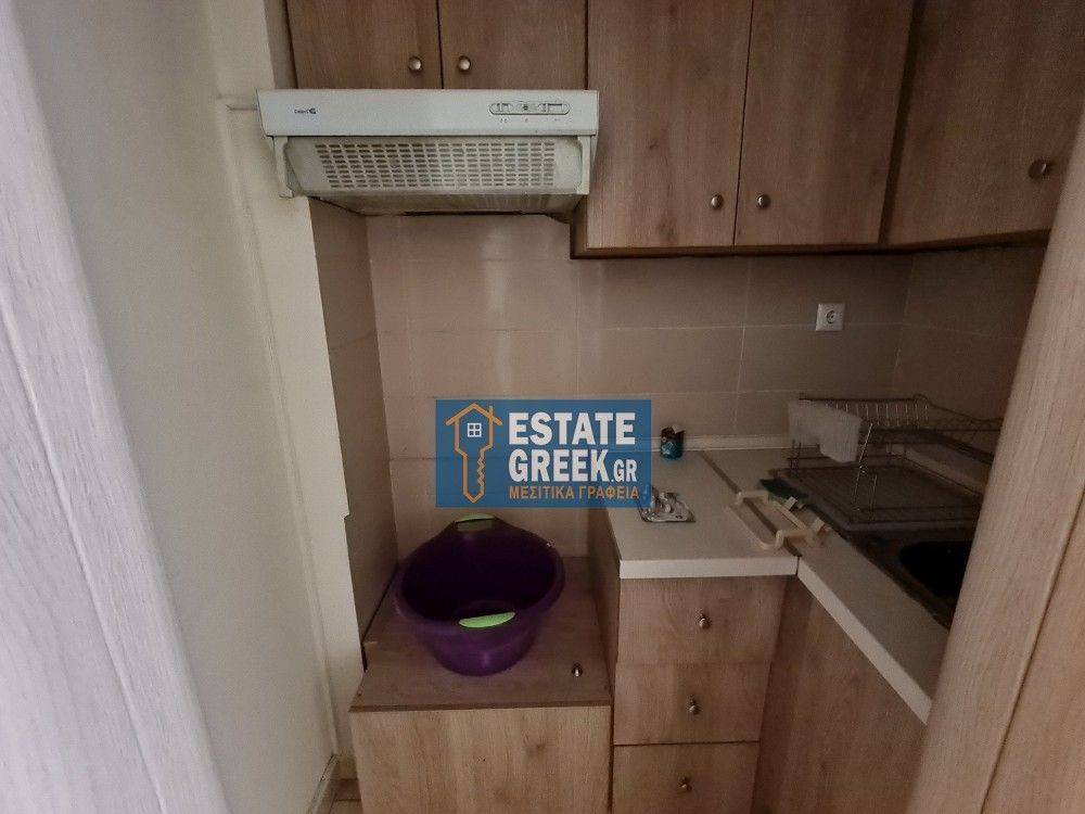 ★ ΑΝΑΚΑΙΝΙΣΜΕΝΟ ★ Φοιτητική γειτονιά ★