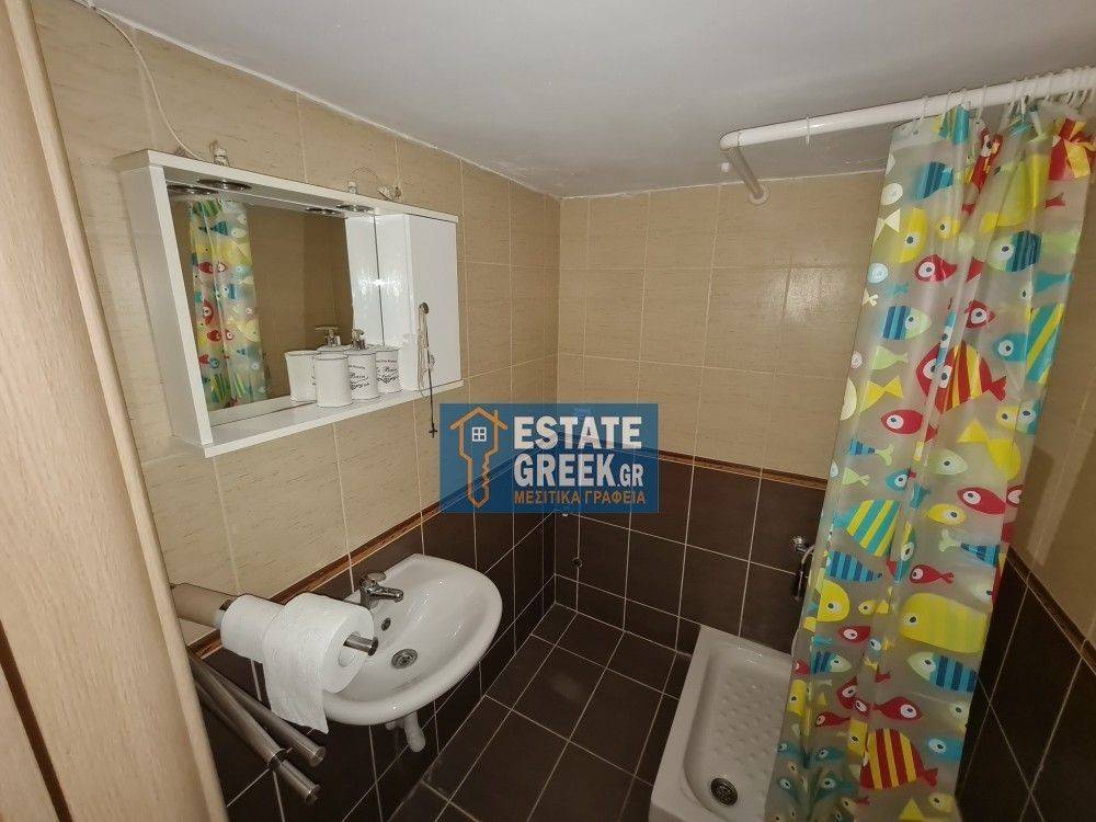 ★ ΑΝΑΚΑΙΝΙΣΜΕΝΟ ★ Φοιτητική γειτονιά ★