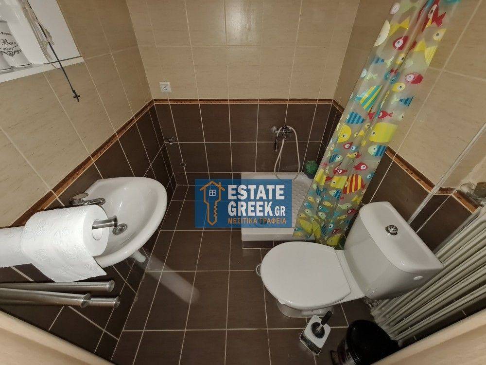 ★ ΑΝΑΚΑΙΝΙΣΜΕΝΟ ★ Φοιτητική γειτονιά ★