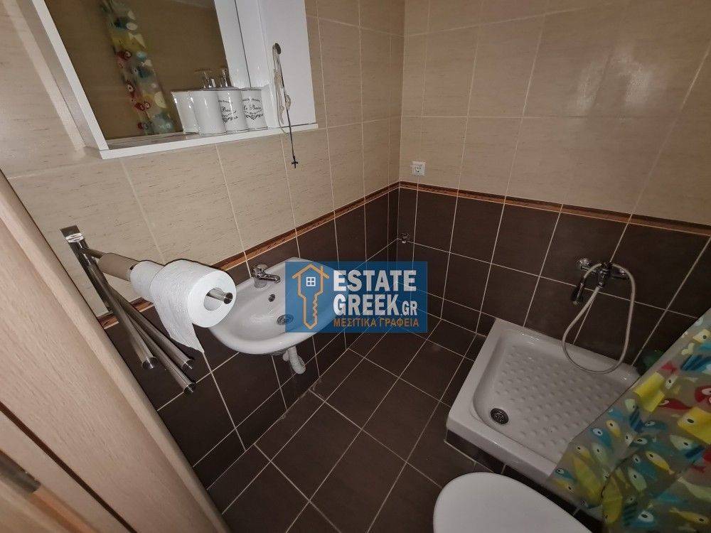 ★ ΑΝΑΚΑΙΝΙΣΜΕΝΟ ★ Φοιτητική γειτονιά ★