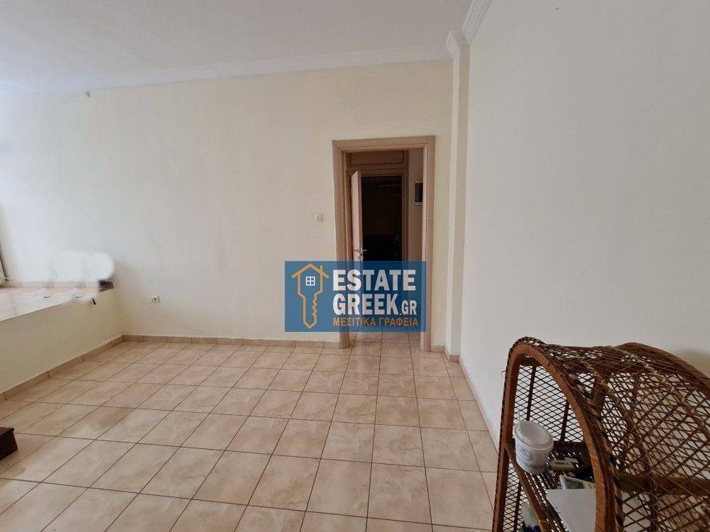 ★ ΑΝΑΚΑΙΝΙΣΜΕΝΟ ★ Φοιτητική γειτονιά ★