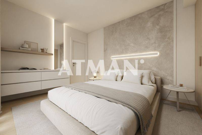 Υπνοδωμάτιο