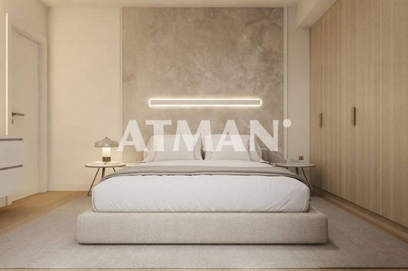 Υπνοδωμάτιο