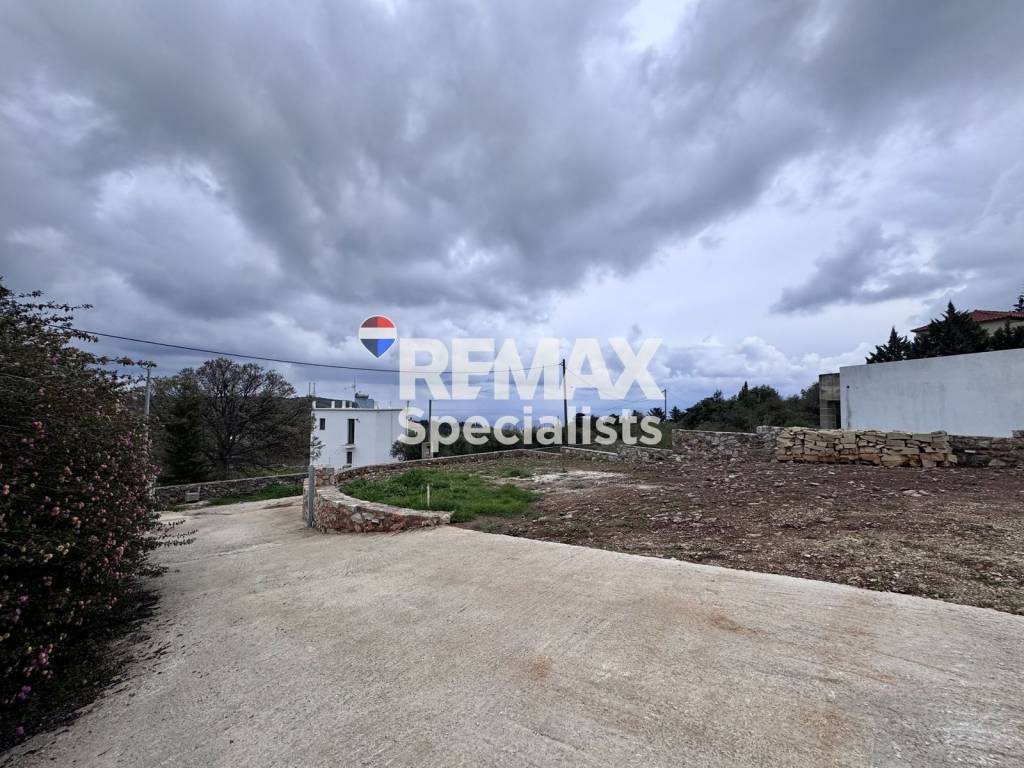 Εξωτερικοι χώροι