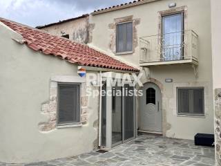 Εξωτερικοι χώροι