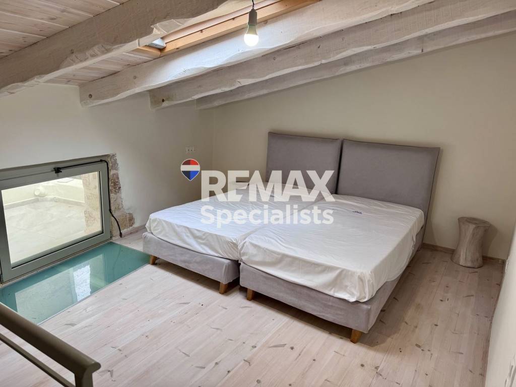 Υπνοδωμάτιο