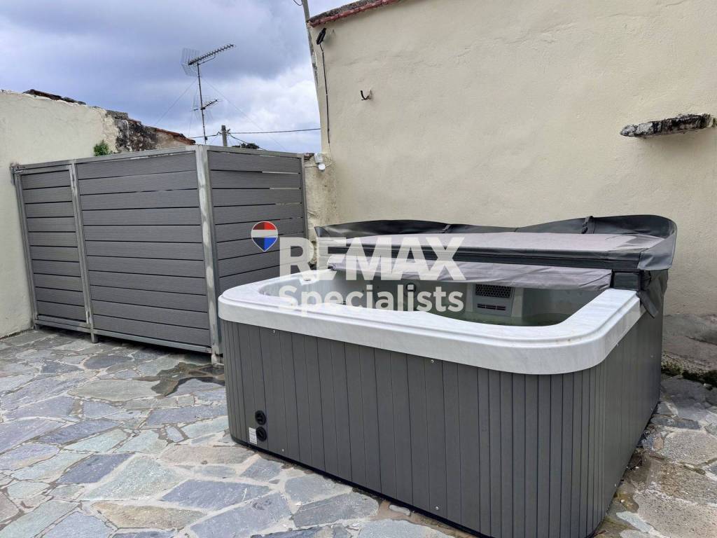 Εξωτερικοι χώροι