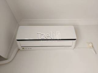 Κλιματισμός