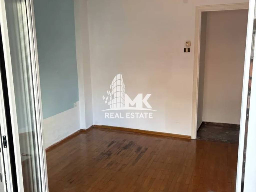 Άποψη χώρου