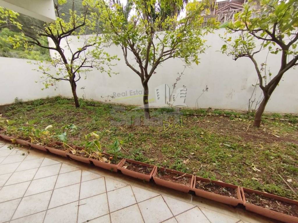 Εξωτερικοι χώροι