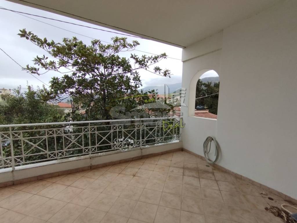 Εξωτερικοι χώροι