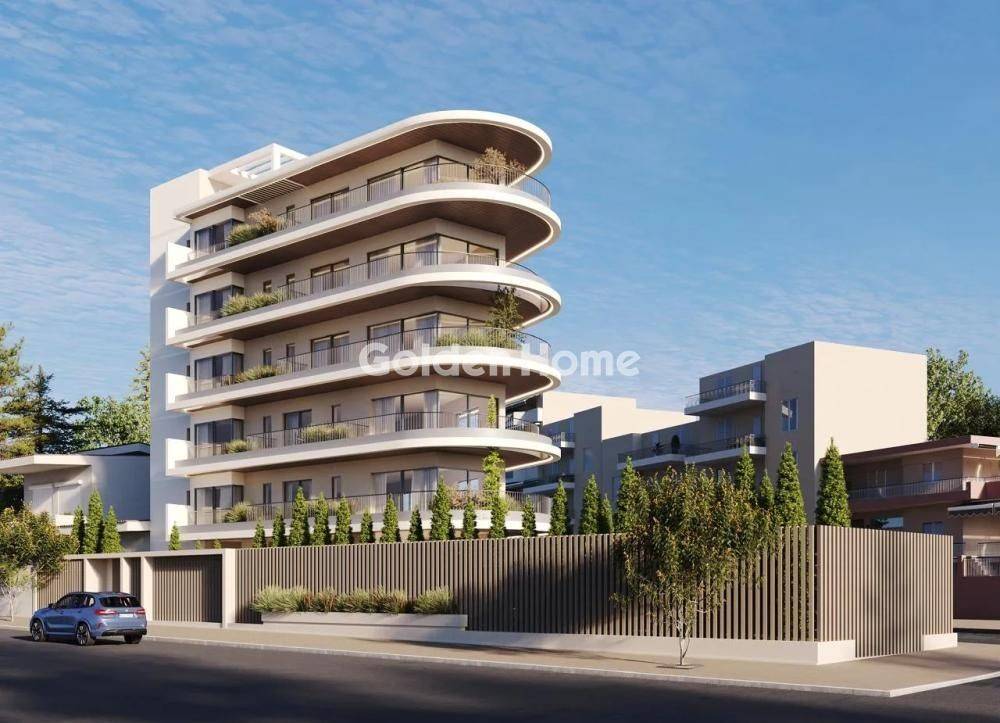 Εξωτερικός Χώρος