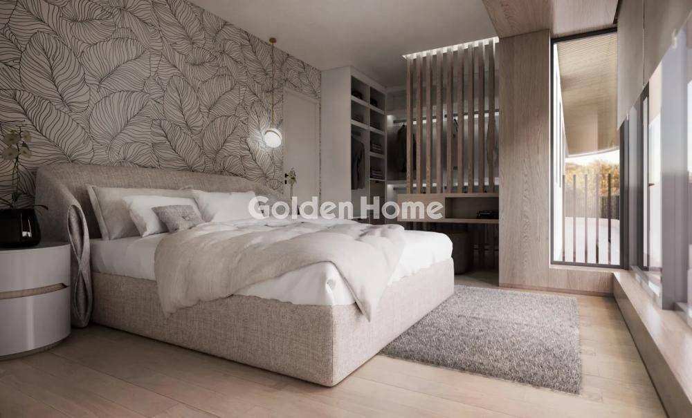 Υπνοδωμάτιο